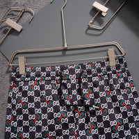 Logo Shorts