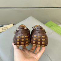 Driver Loafers