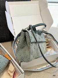 Cluny Bag