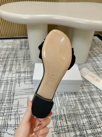J'Adior Heeled Slides