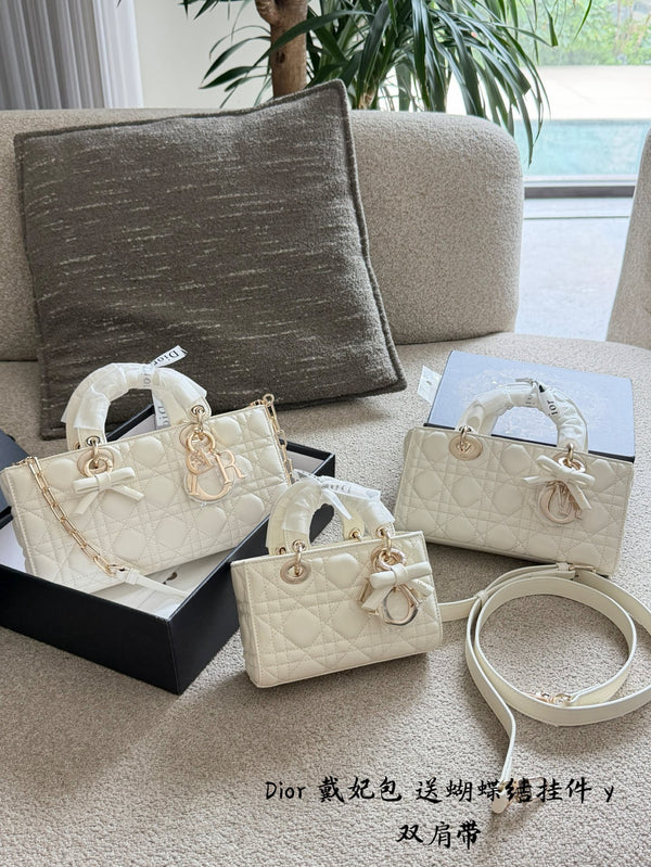 Lady D-Joy Bag