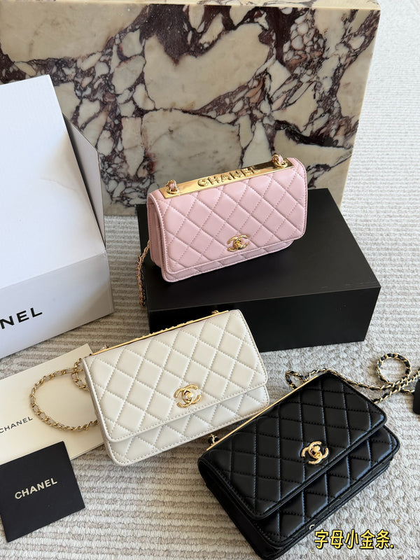 Trendy CC Wallet on Chain