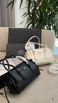 Bonnie Top Handle Bag
