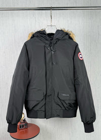 Chilliwack Bomber Jacket