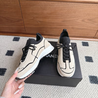 26A Logo Trainers