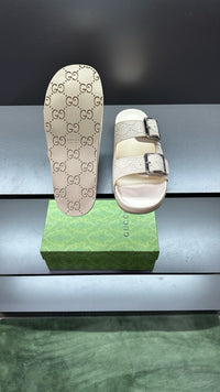 Slide Sandals