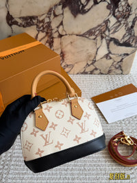 Nano Alma Bag