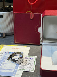 Baignoire Watch