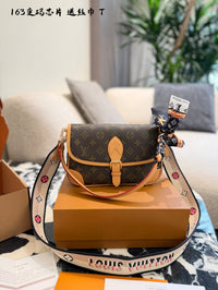 Diane Satchel
