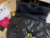 Love Classic Puff Bag