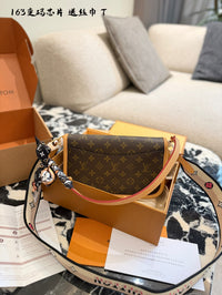 Diane Satchel