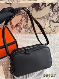 Mousqueton Bag