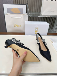26S Slingback Pumps