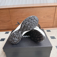 26A Logo Trainers