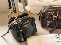 Dangle Shoulder Bag