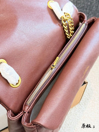 Tabby Shoulder Bag