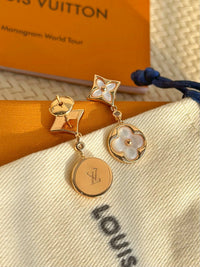 Idylle Blossom Earrings