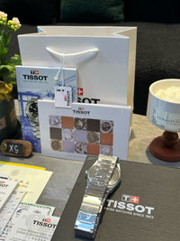 PRX Watch