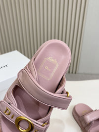 Dioract Sandals