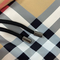 Heritage Check Swim Shorts