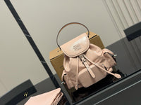 Arcadie Mini Backpack