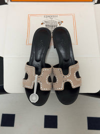 Oasis Sandals