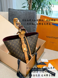 All in GM Bag