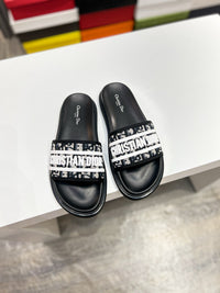Dway Slides