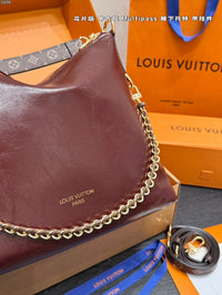 Multipass Bag