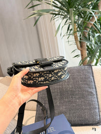 Gallop Bag