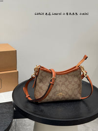 Laurel Small Shoulder Bag