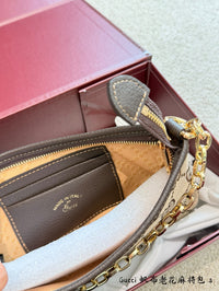 Gossip Small Shoulder Bag