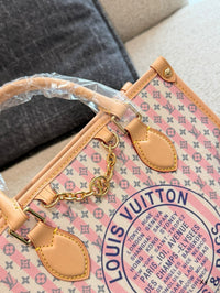 OnTheGo PM Bag