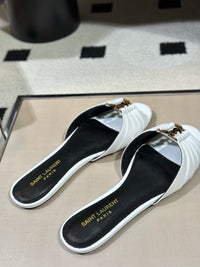 Babylone Mules
