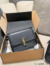 Solferino Crossbody Bag