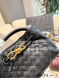 Mini Andiamo Bag