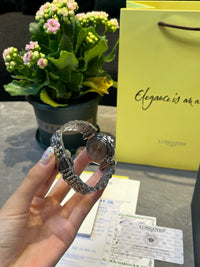 La Grande Classique Watch