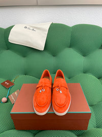Summer Charms Walk Loafers