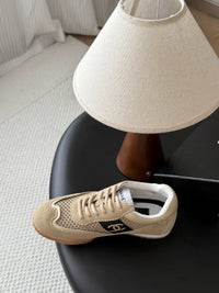 26C Logo Trainers