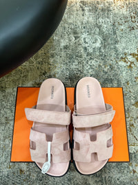 26FW Chypre Sandals