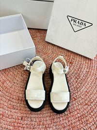 Platform Sandals