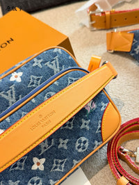 Nil Bag