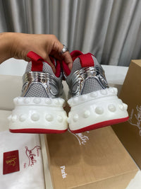 So Flo Sneakers