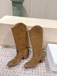 Western Boots
