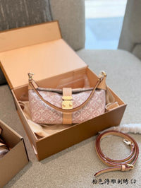 Pochette Mia Pouch