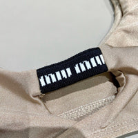 Logo Bikini Set