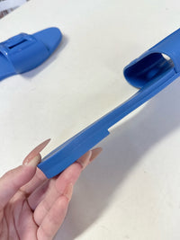 DG Cutout Slides
