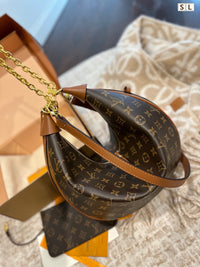 Loop Hobo Bag