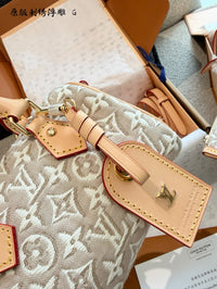 Nano Speedy Bag