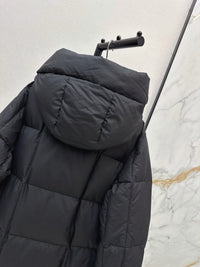 26S The Cube Down Puffer Coat